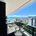 Edificio Sky Apto 1311 - Er Hospedagens
