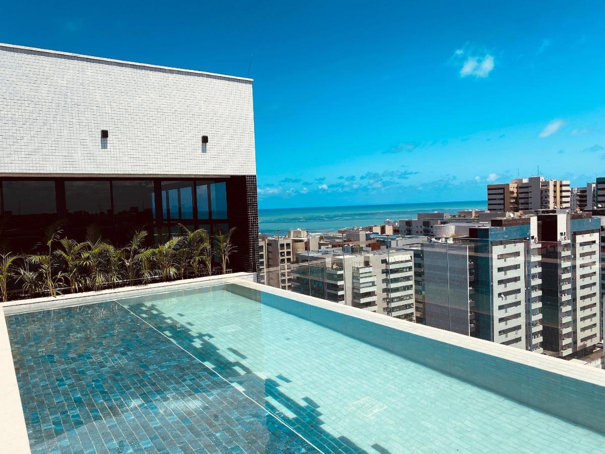 Edificio Sky Apto 1311 - Er Hospedagens Apartamento