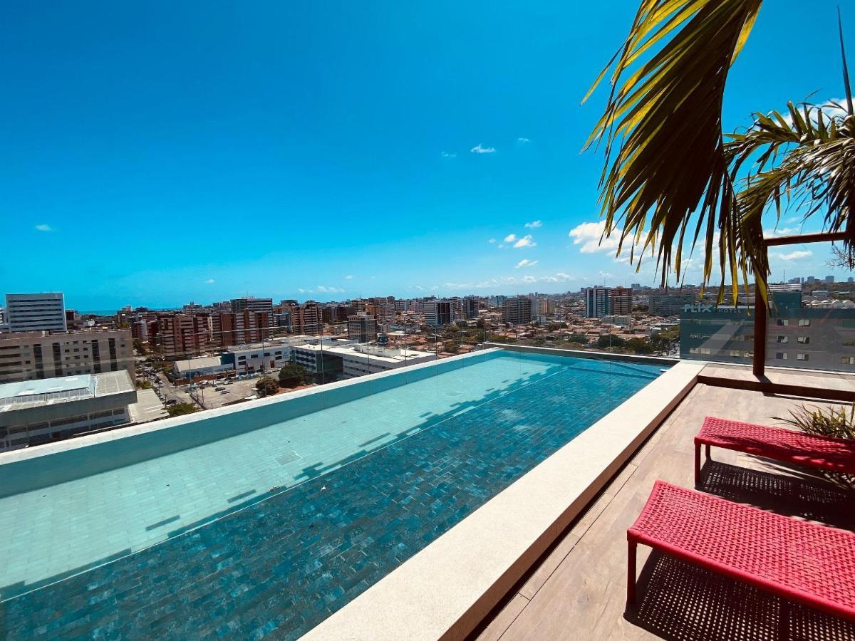 Apartamento Edificio Sky Apto 1311 - Er Hospedagens *