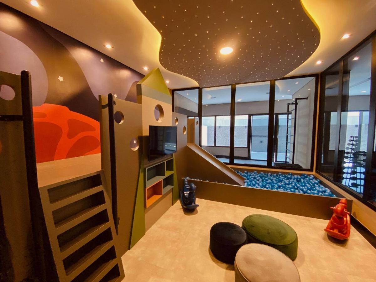 Edificio Sky Apto 1311 - Er Hospedagens Apartamento *