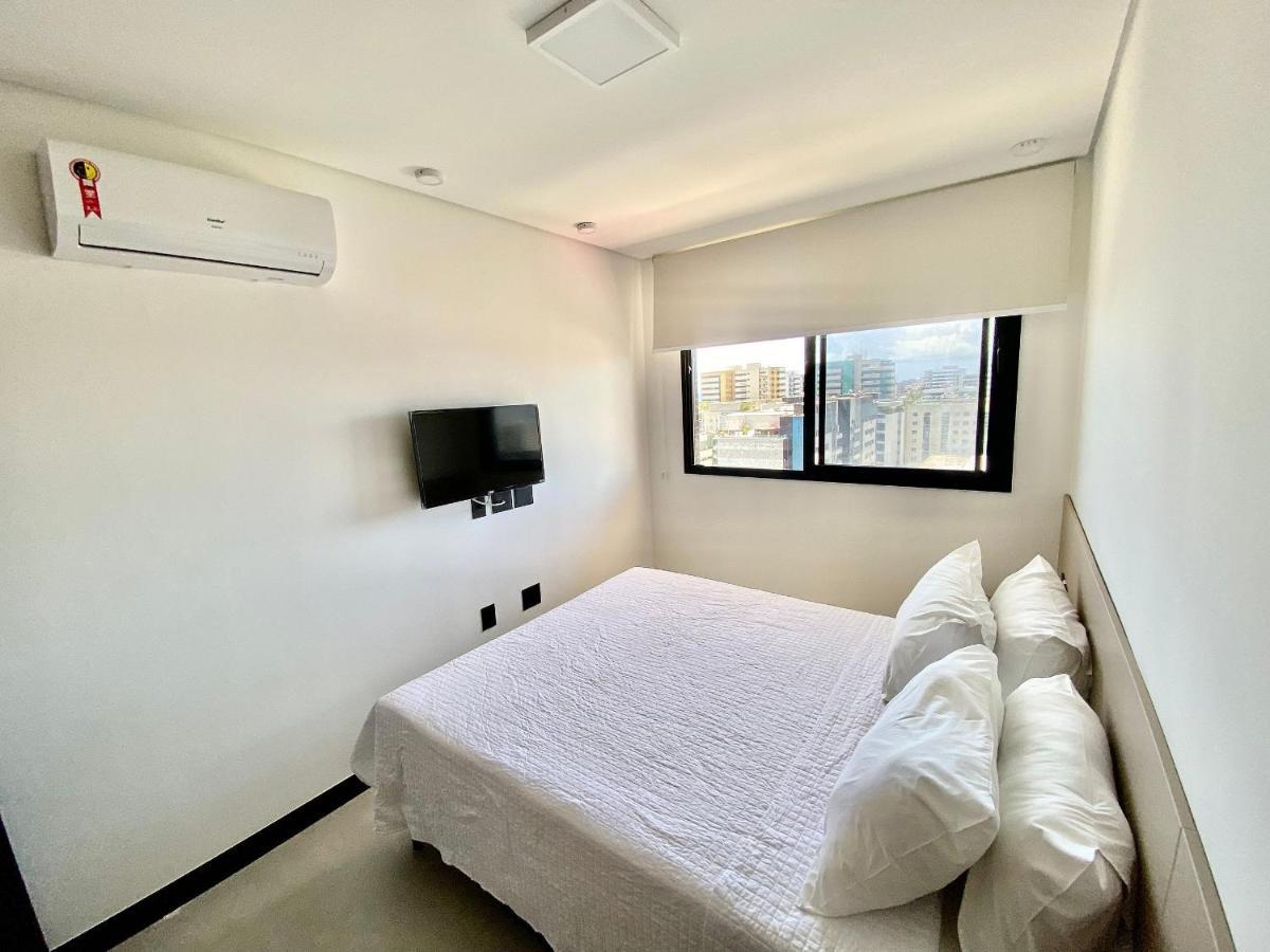 Apartamento Edificio Sky Apto 1311 - Er Hospedagens