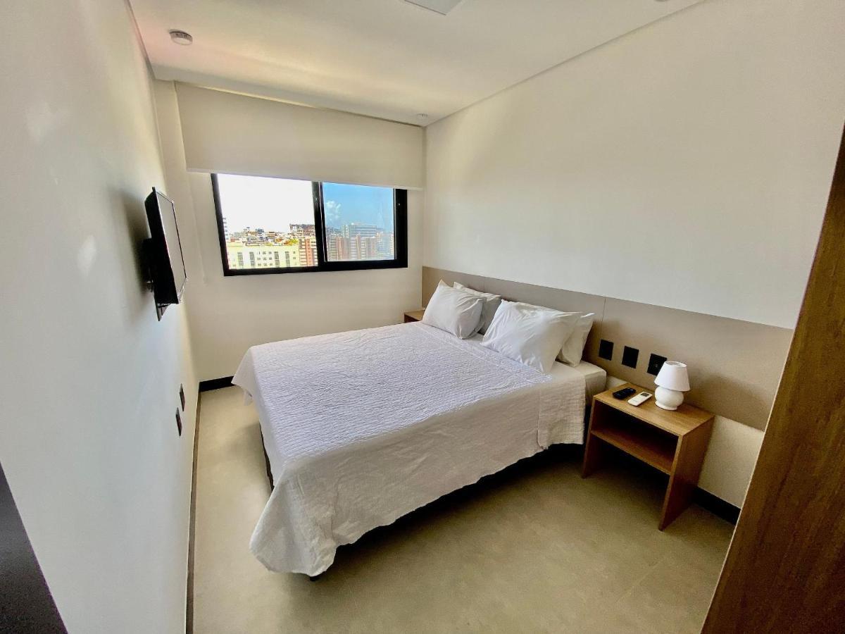 Edificio Sky Apto 1311 - Er Hospedagens Apartamento Maceió