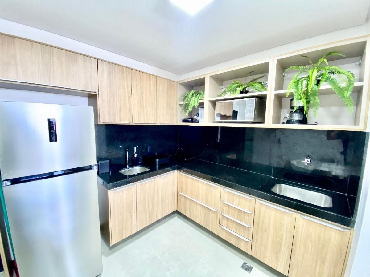 Apartamento Edificio Sky Apto 1311 - Er Hospedagens Maceió