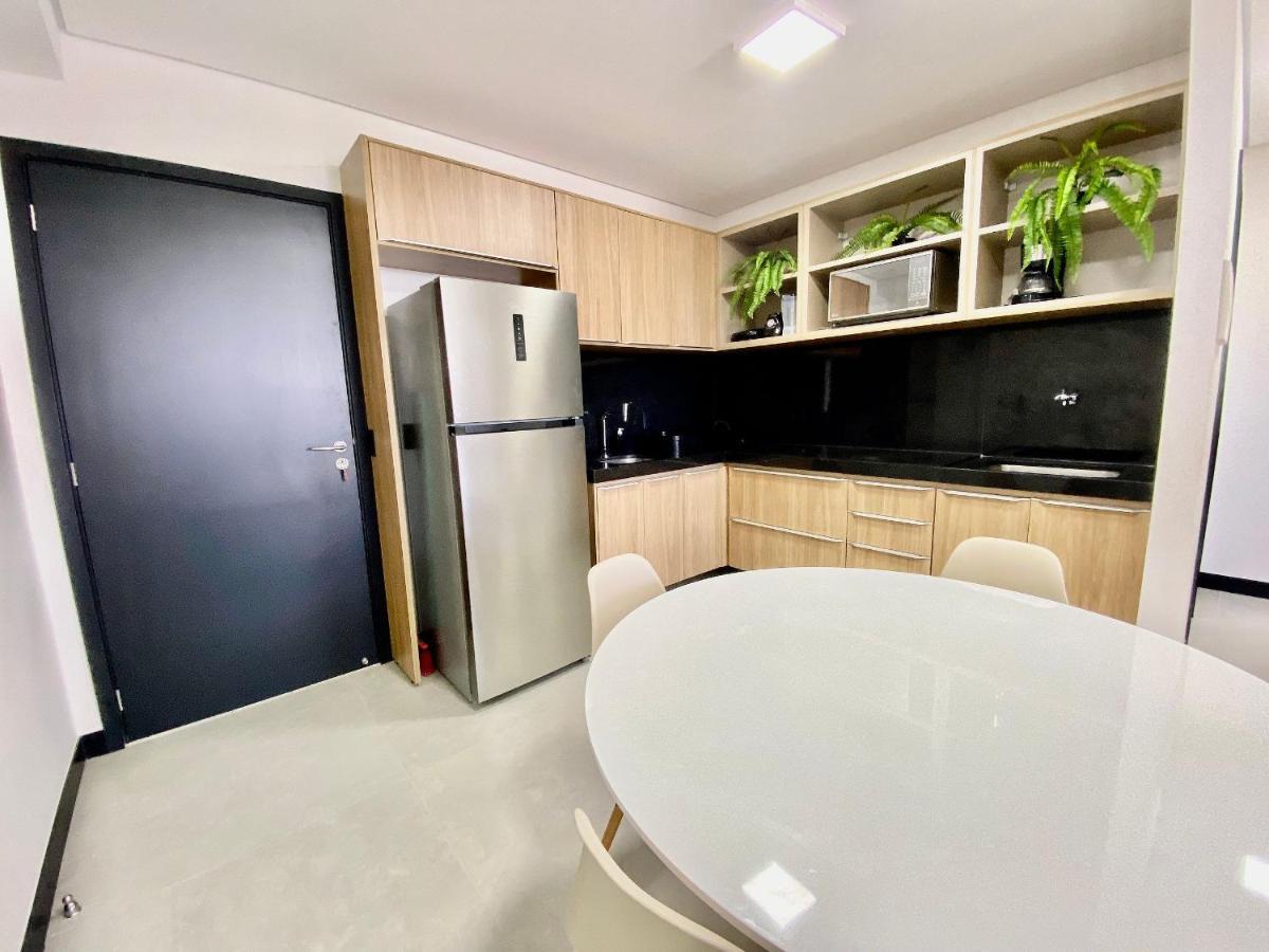 Apartamento Edificio Sky Apto 1311 - Er Hospedagens Maceió
