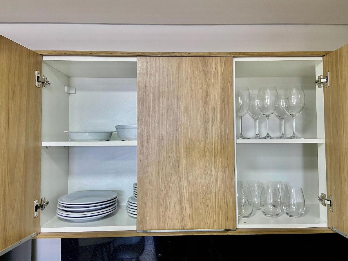 Apartamento Edificio Sky Apto 1311 - Er Hospedagens